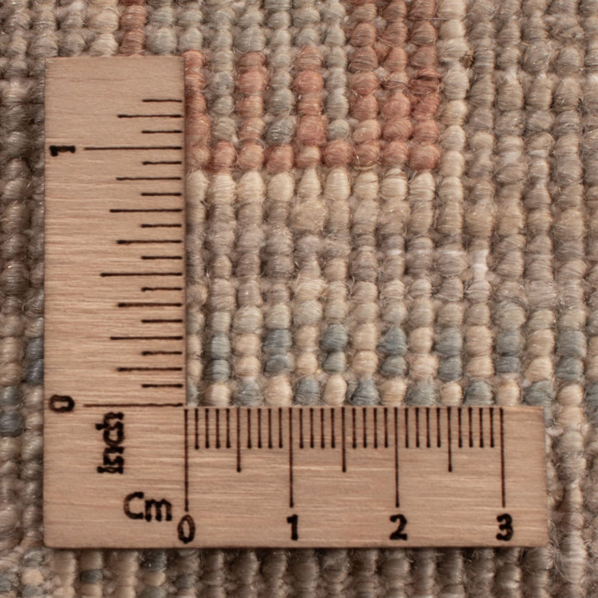 Dywan Ziegler - Ariana - 123 x 84 cm - wielokolorowy