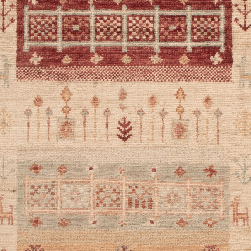 Dywan Ziegler - Ariana - 124 x 79 cm - wielokolorowy