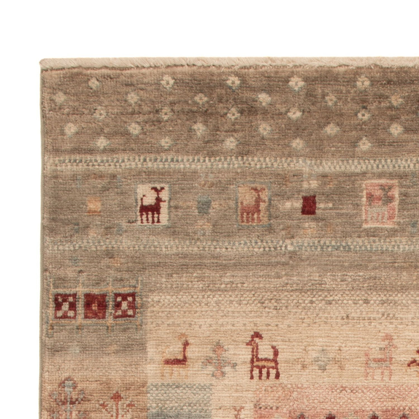 Ariana Dywan 124x79cm - Dywan orientalny