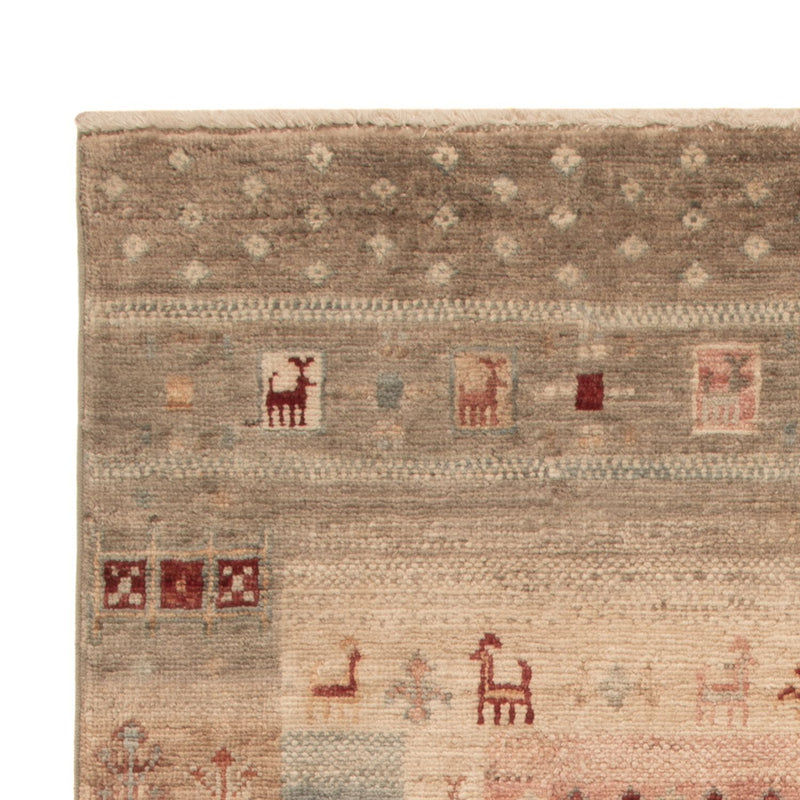 Dywan Ziegler - Ariana - 124 x 79 cm - wielokolorowy