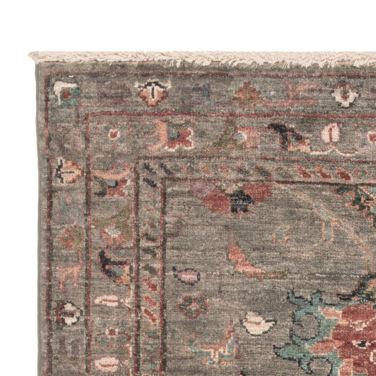 Dywan Ziegler - Ariana - 118 x 80 cm - ciemny beż