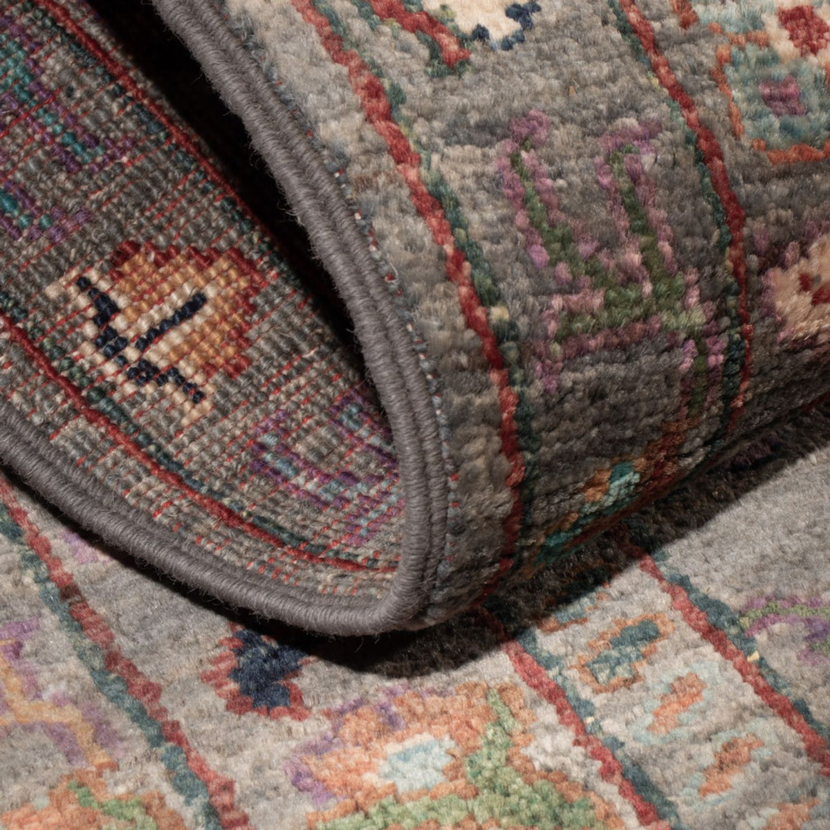 Dywan Ziegler - Ariana - 118 x 80 cm - ciemny beż