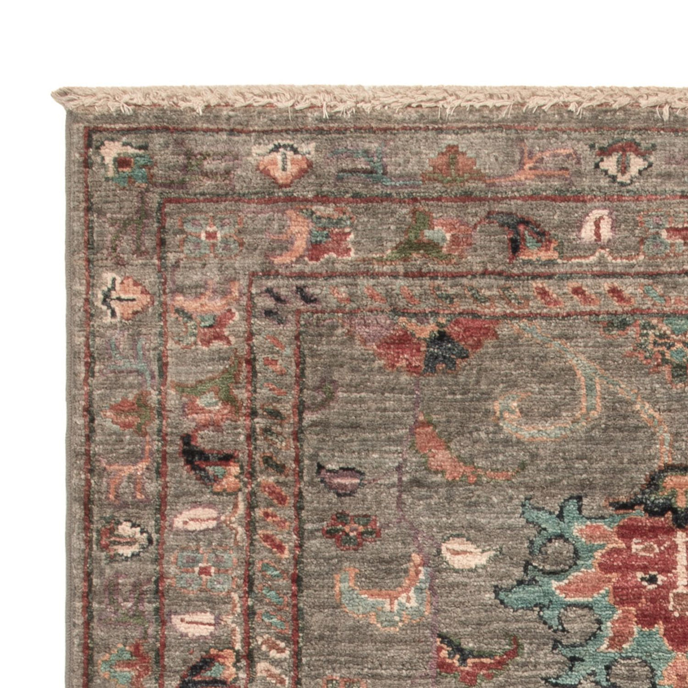 Ariana Dywan 118x81cm - Dywan orientalny