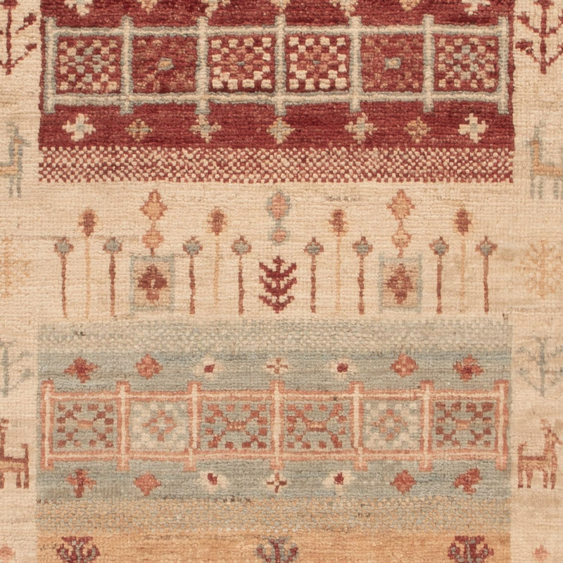 Dywan Ziegler - Ariana - 122 x 82 cm - wielokolorowy