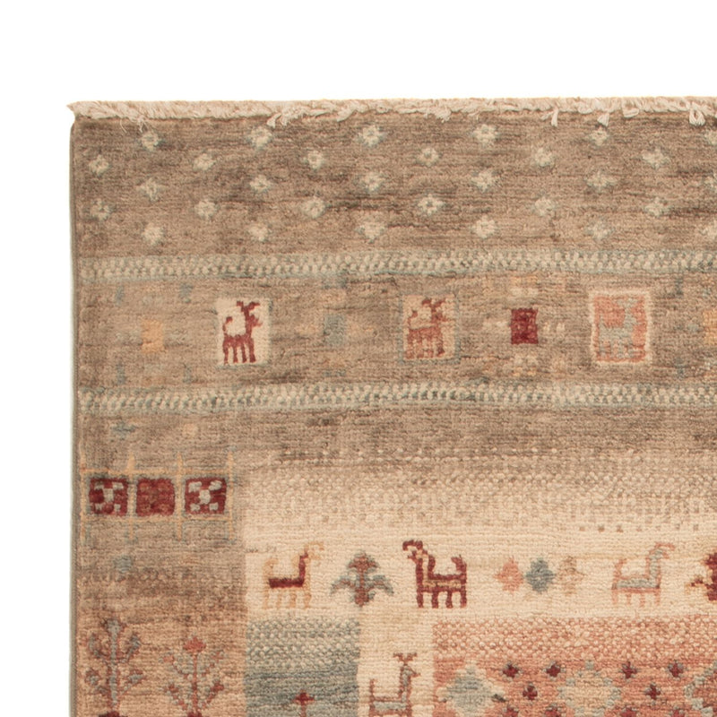 Dywan Ziegler - Ariana - 122 x 82 cm - wielokolorowy