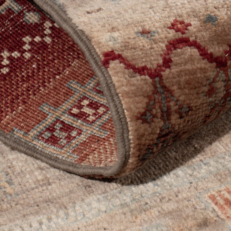 Dywan Ziegler - Ariana - 122 x 82 cm - wielokolorowy