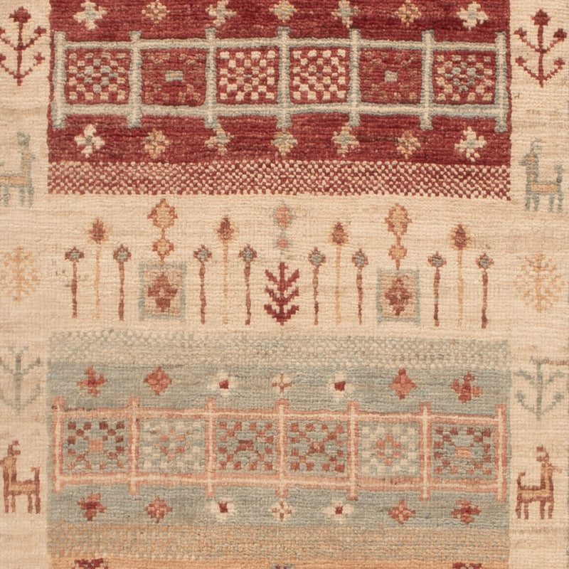 Dywan Ziegler - Ariana - 122 x 79 cm - wielokolorowy