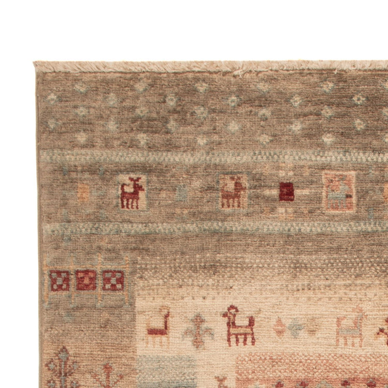 Dywan Ziegler - Ariana - 122 x 79 cm - wielokolorowy