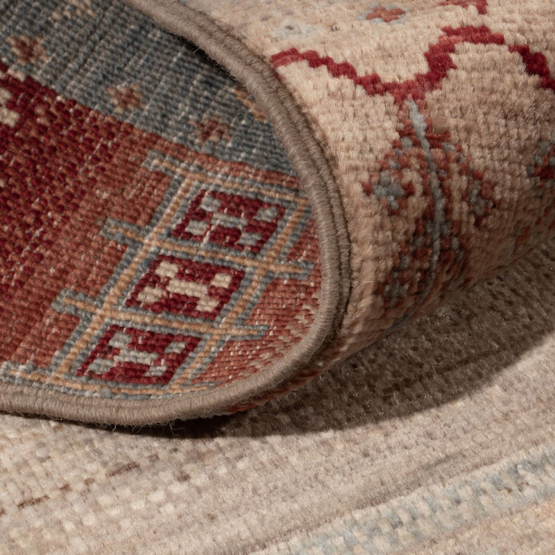 Dywan Ziegler - Ariana - 122 x 79 cm - wielokolorowy