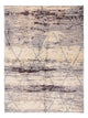 Dywan berberyjski 238x178cm - Dywan wełniany