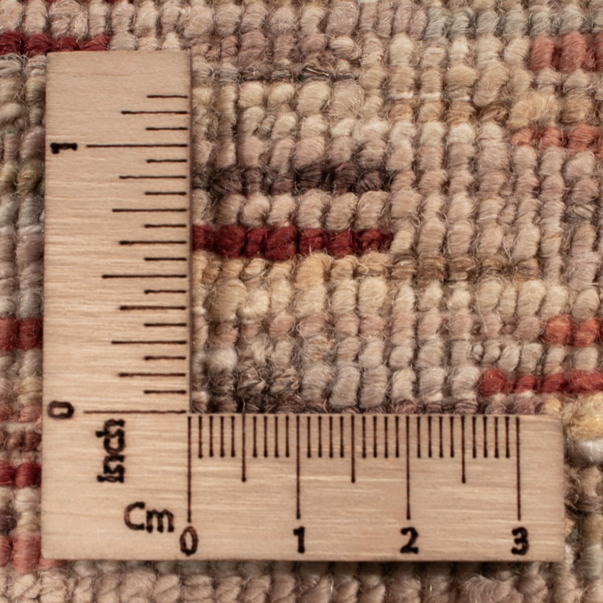 Dywan Ziegler - Modern - 124 x 84 cm - beżowy