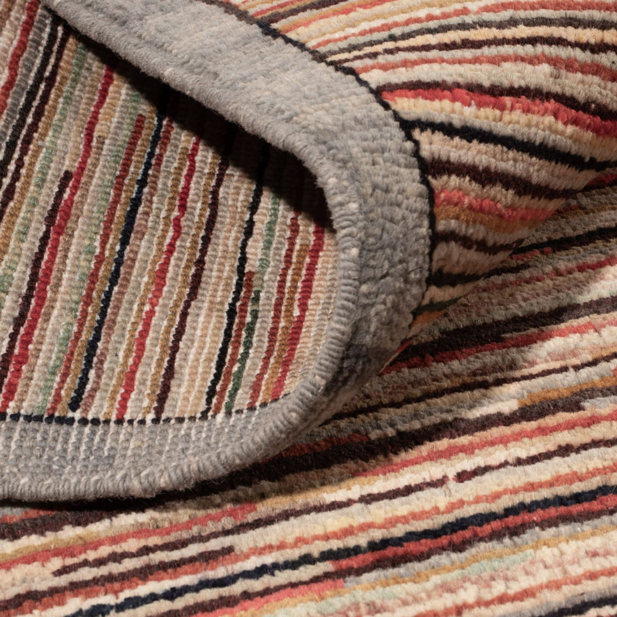 Dywan Ziegler - Modern - 119 x 86 cm - beżowy