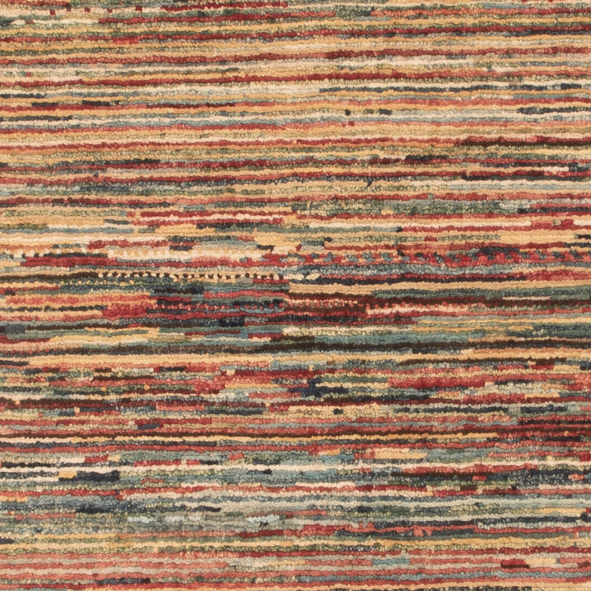 Dywan Ziegler - Modern - 110 x 80 cm - ciemny beż