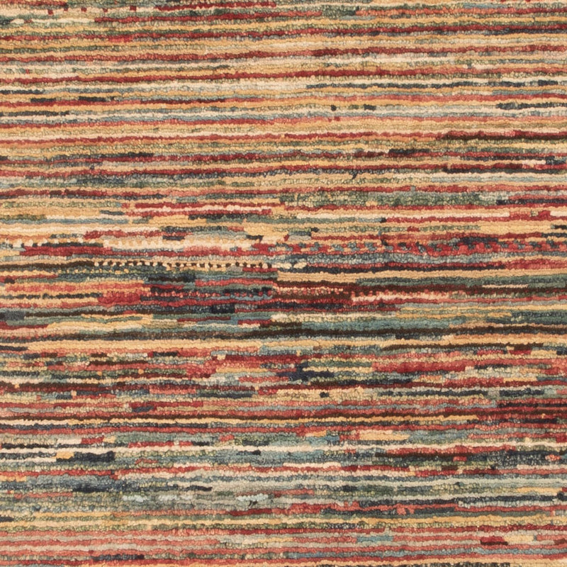 Dywan Ziegler - Modern - 110 x 80 cm - ciemny beż