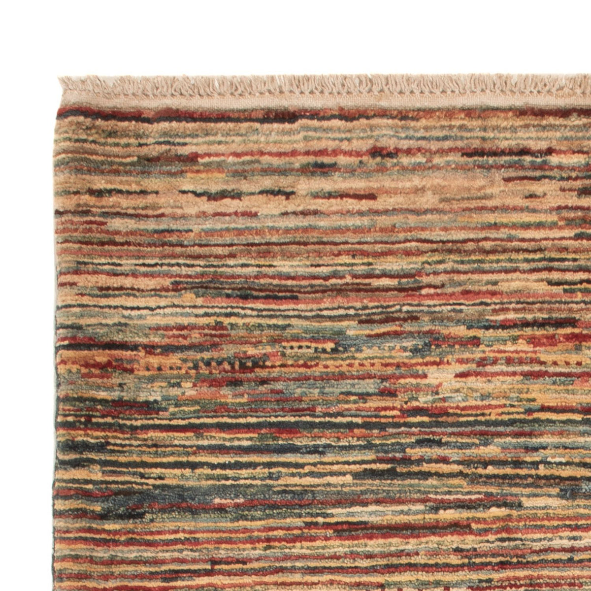 Dywan Ziegler - Modern - 110 x 80 cm - ciemny beż