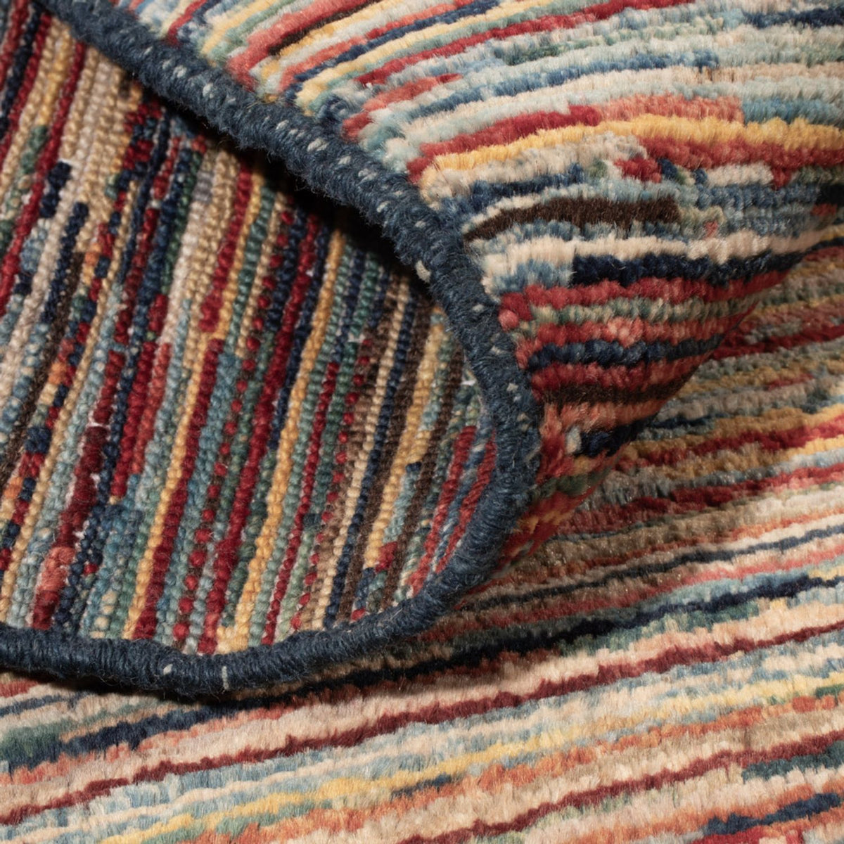 Dywan Ziegler - Modern - 110 x 80 cm - ciemny beż