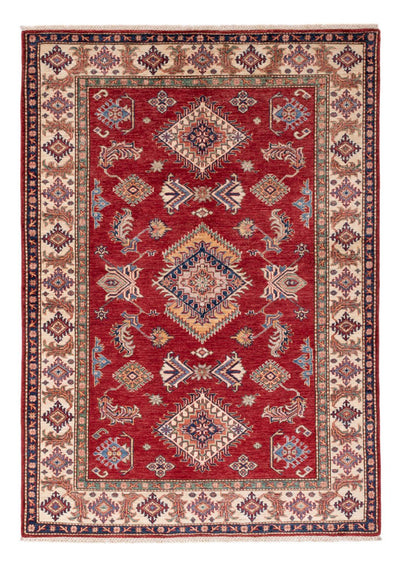 Kazak Dywan 149x203cm - Dywan orientalny