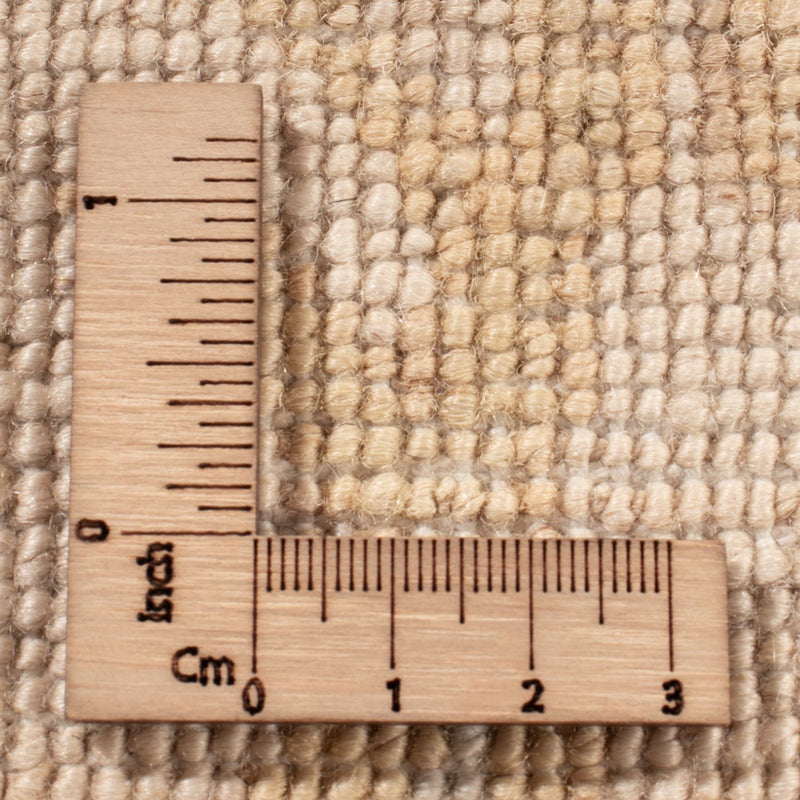 Dywan Zieglera - 247 x 173 cm - morski błękit