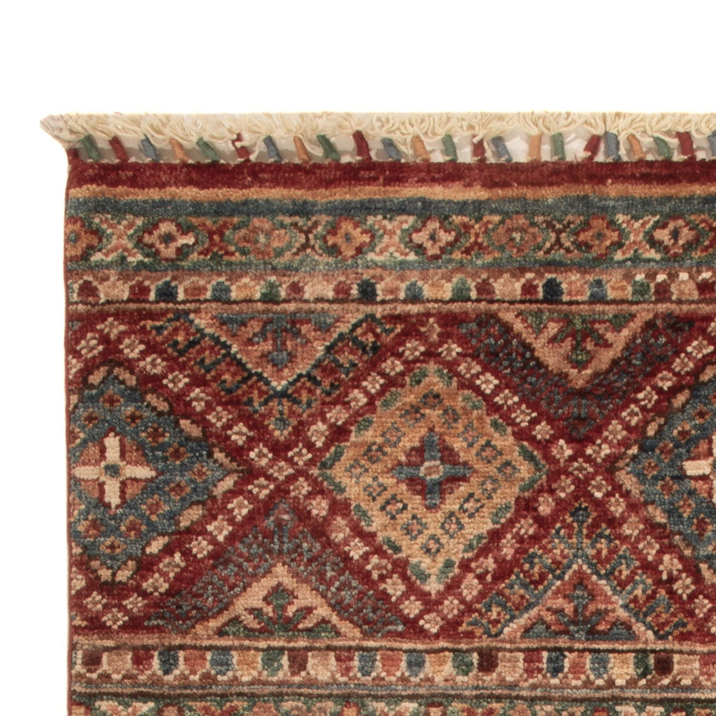 Shal Dywan 122x78cm - Dywan orientalny