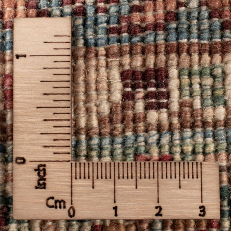 Dywan Ziegler - Shal - 122 x 78 cm - wielokolorowy