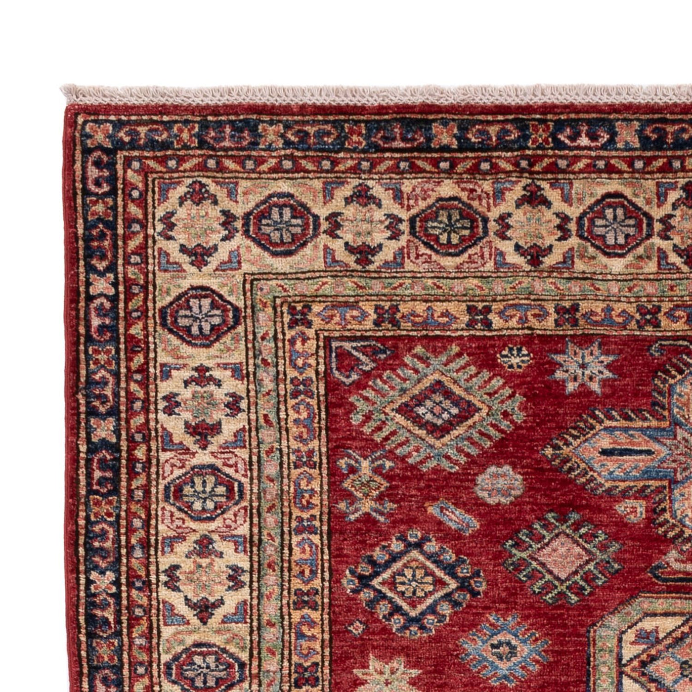 Kazak Dywan 202x151cm - Dywan orientalny