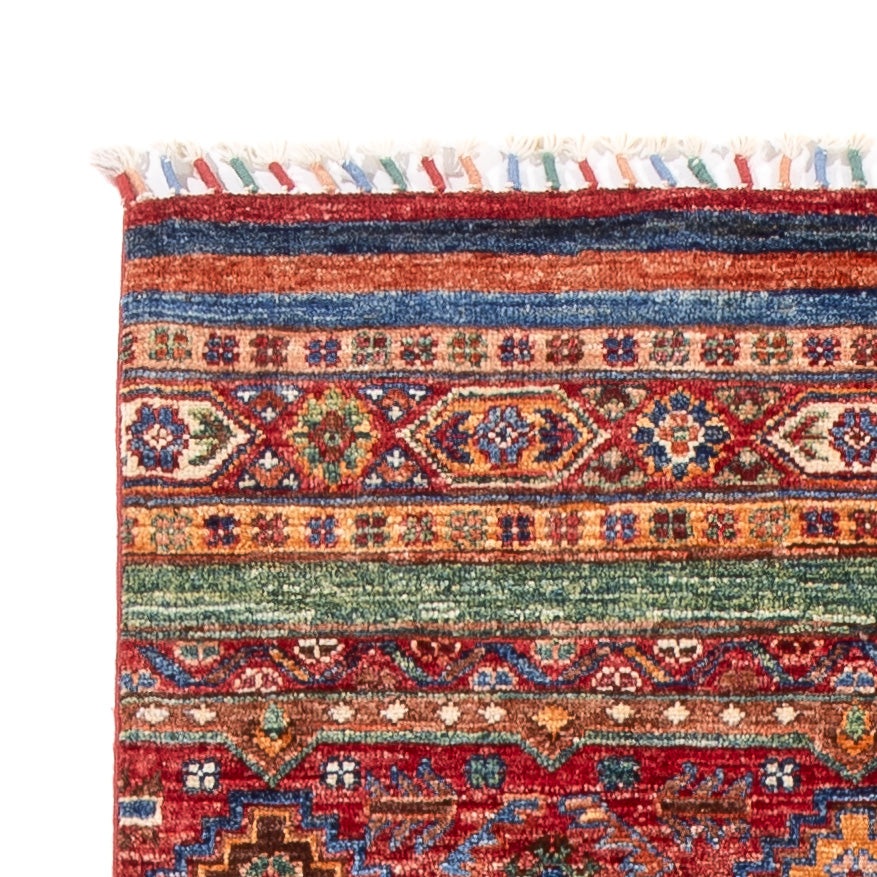 Shal Dywan 82x295cm - Dywan orientalny