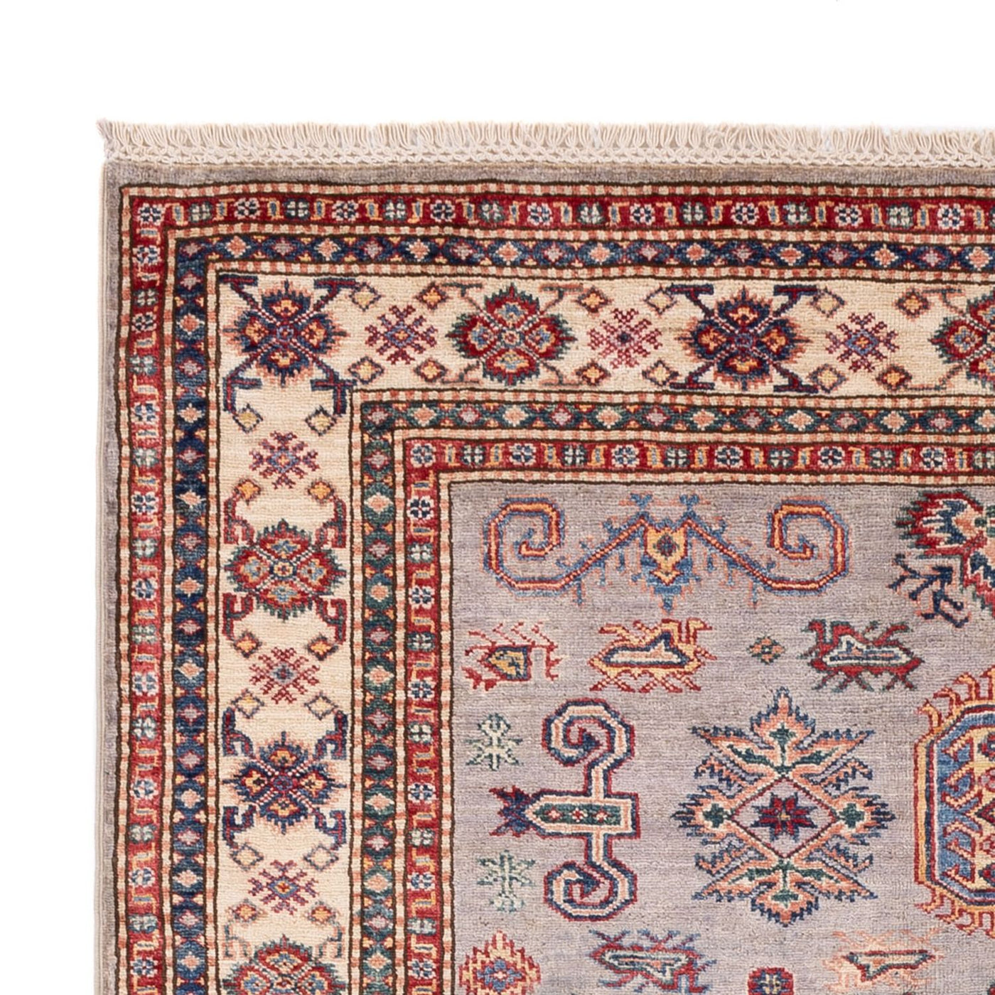 Kazak Dywan 200x142cm - Dywan orientalny