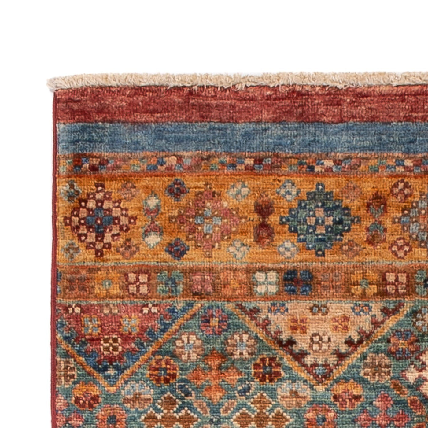 Shal Dywan 209x76cm - Dywan orientalny