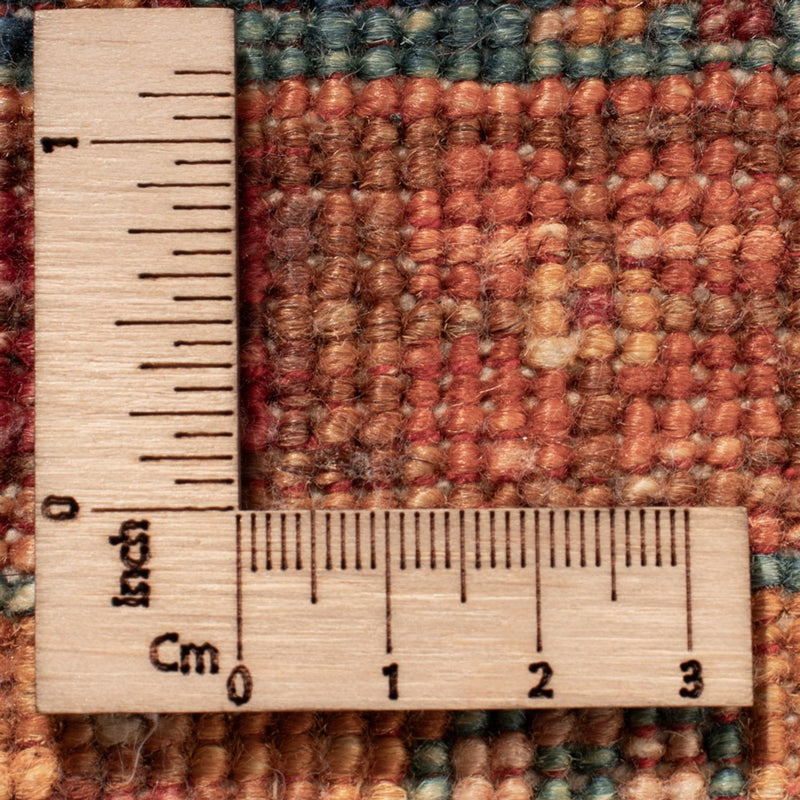 Biegacz Dywan Ziegler - Shal - 209 x 77 cm - wielokolorowy