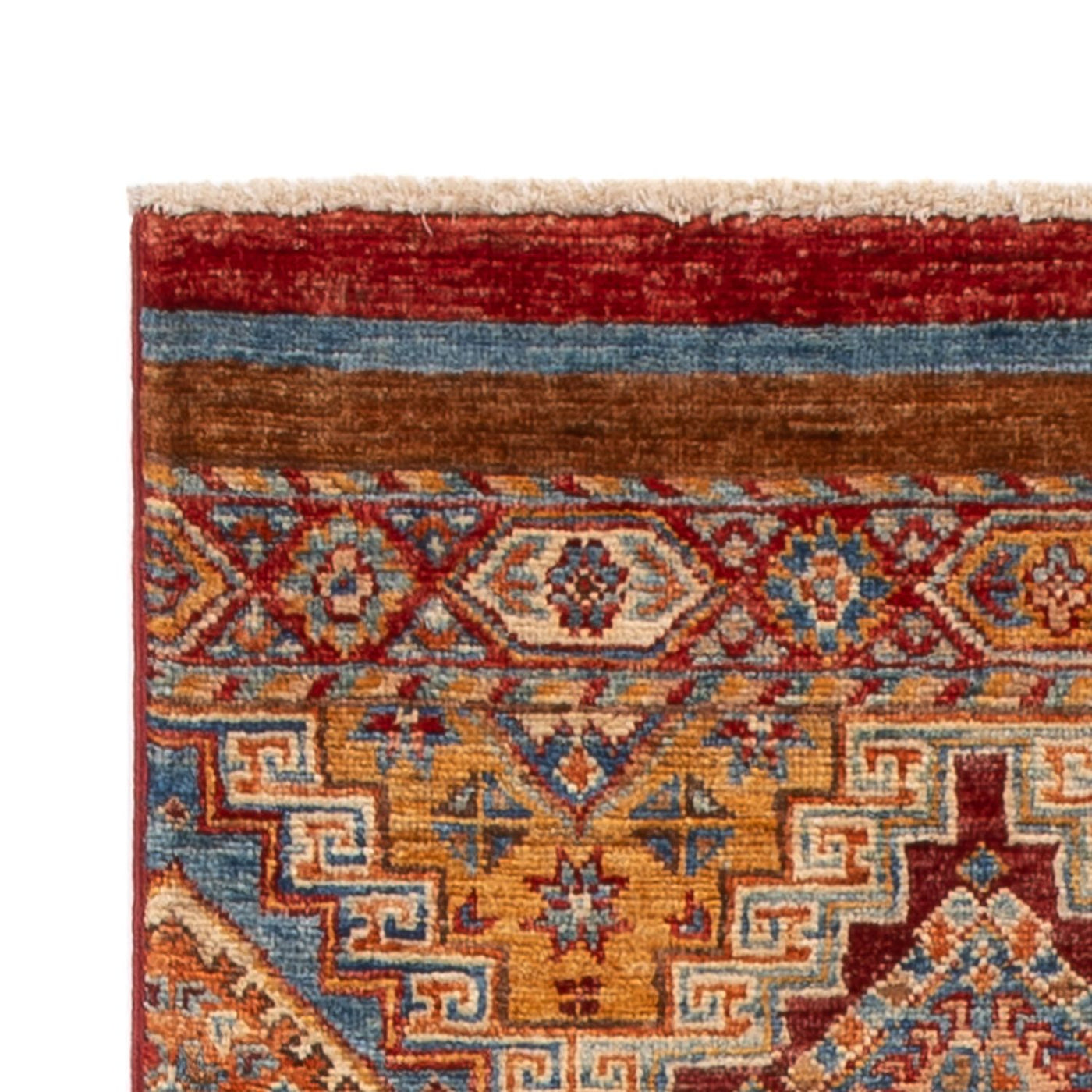 Shal Dywan 204x77cm - Dywan orientalny