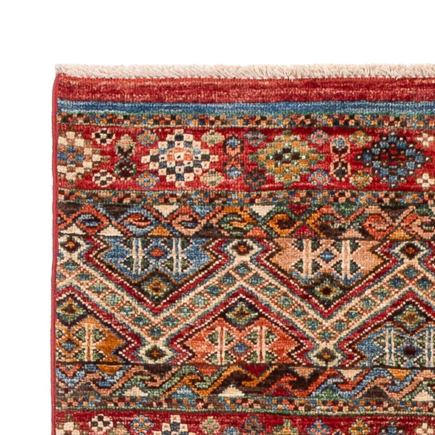 Shal Dywan 207x78cm - Dywan orientalny