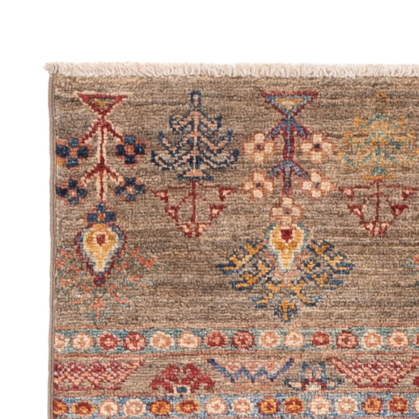 Ariana Dywan 202x73cm - Dywan orientalny