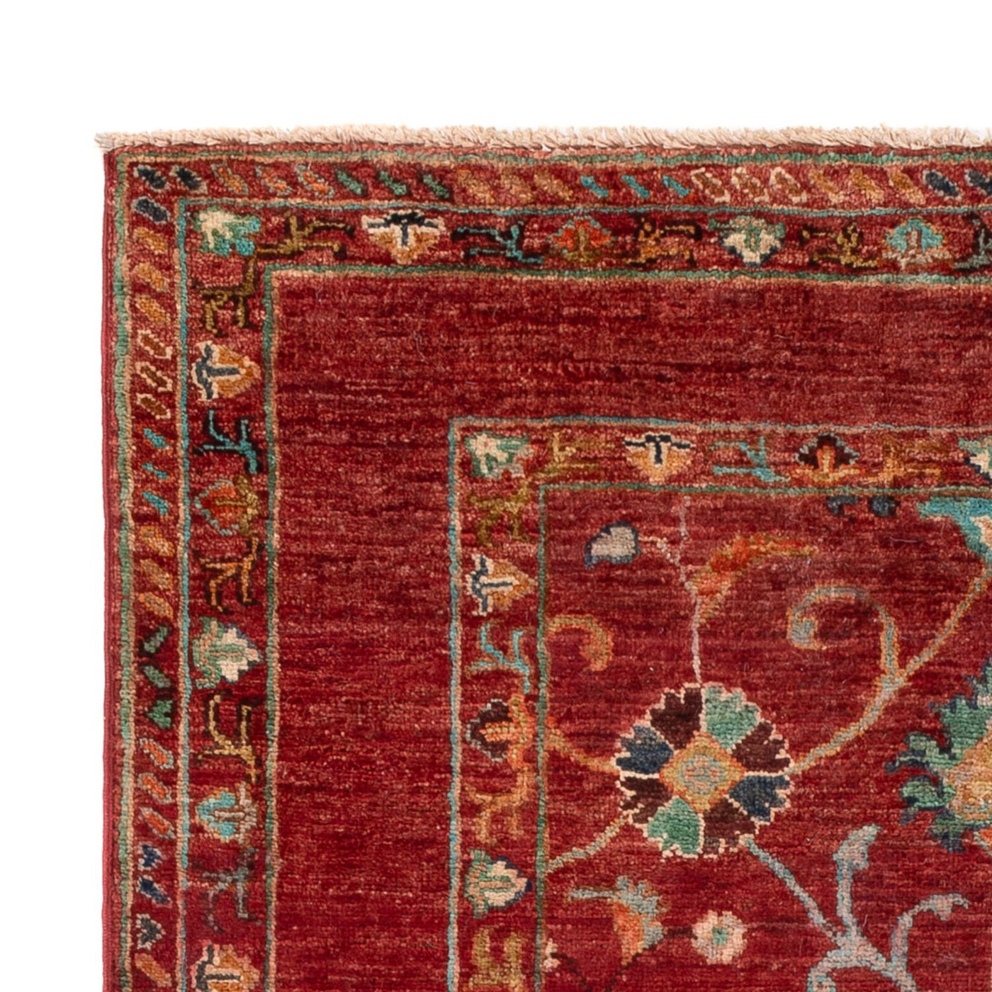 Ariana Dywan 151x102cm - Dywan orientalny