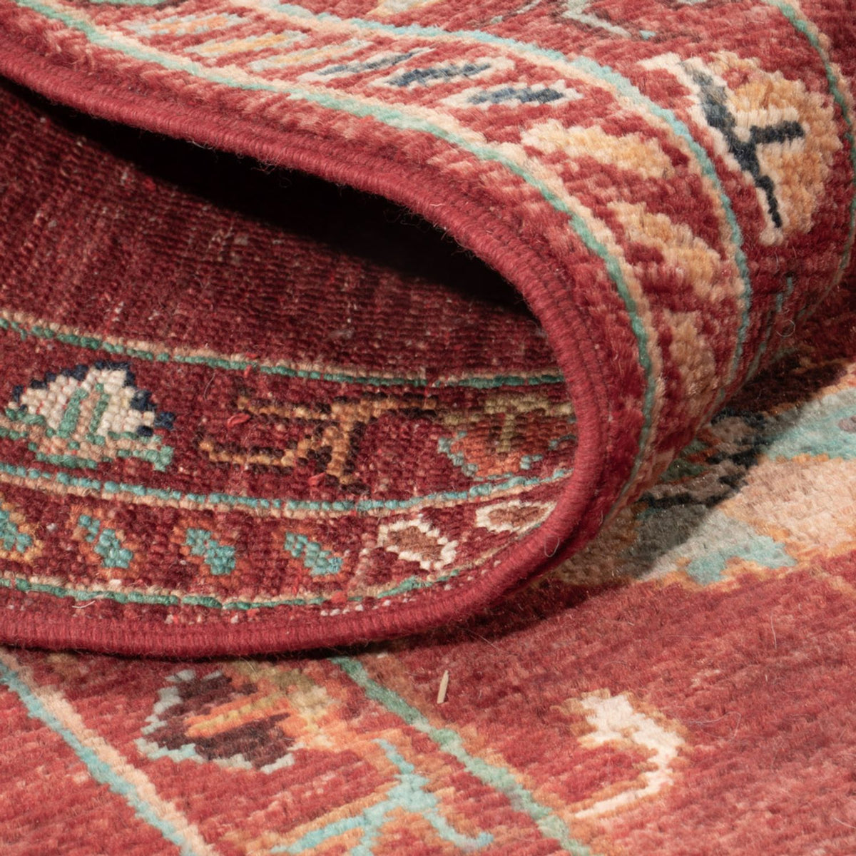 Dywan Ziegler - Ariana - 151 x 102 cm - czerwony