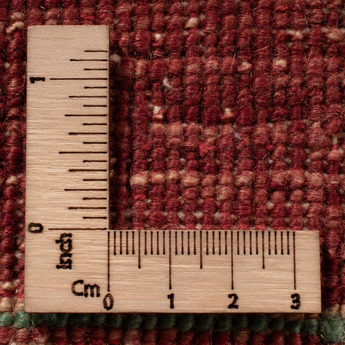 Dywan Ziegler - Ariana - 151 x 102 cm - czerwony