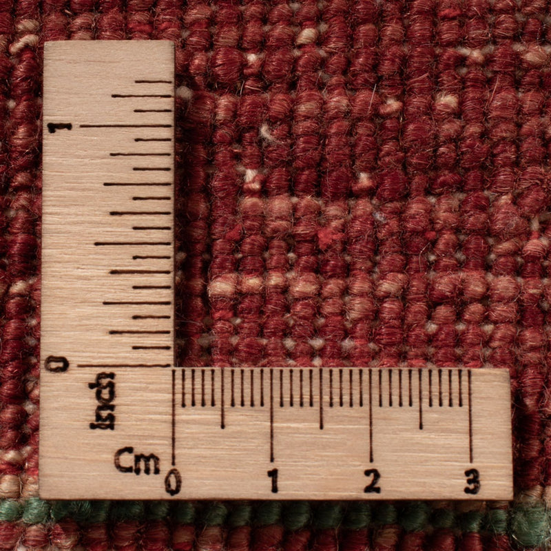 Dywan Ziegler - Ariana - 151 x 102 cm - czerwony