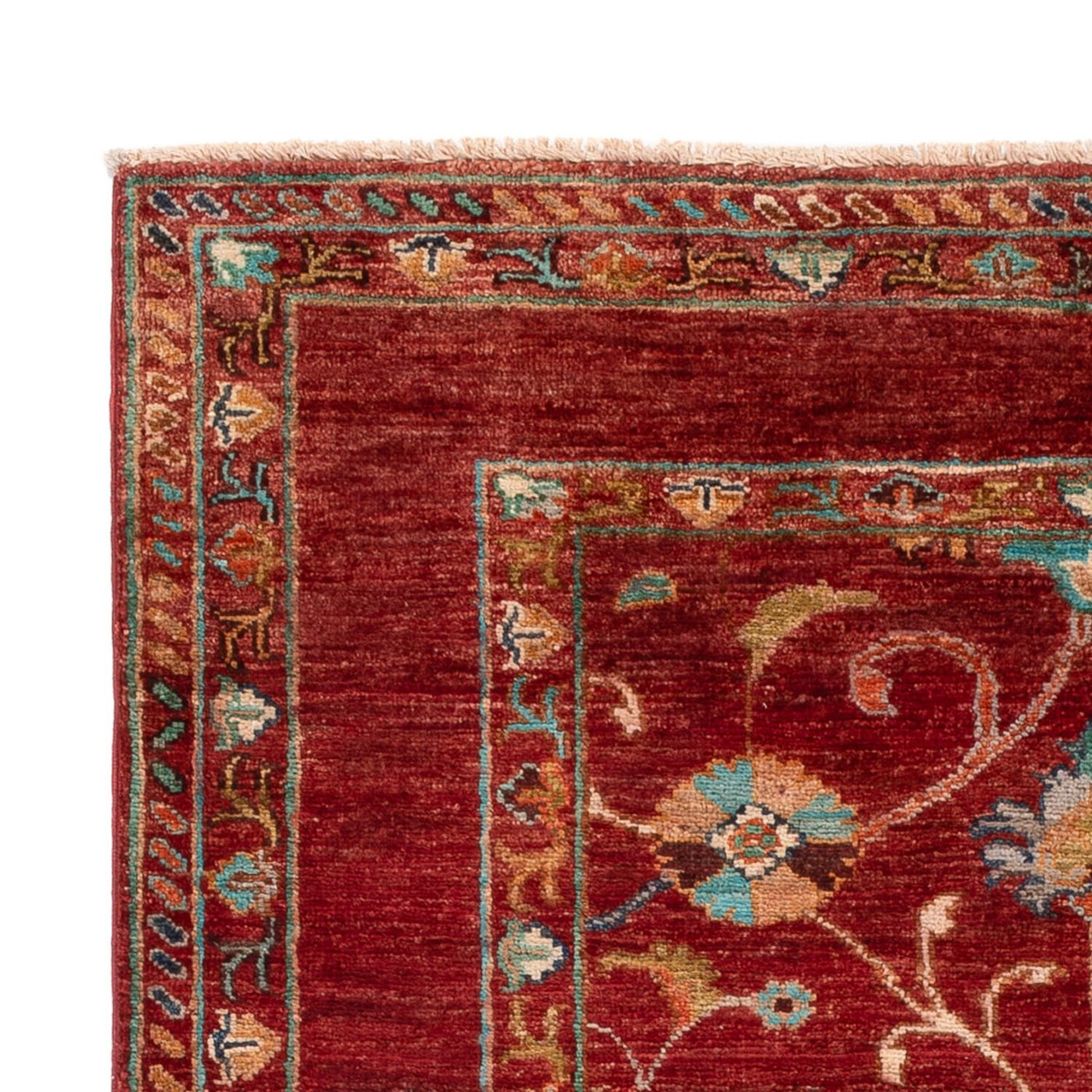 Ariana Dywan 151x107cm - Dywan orientalny