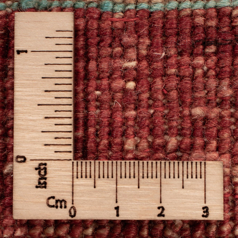 Dywan Ziegler - Ariana - 151 x 107 cm - czerwony