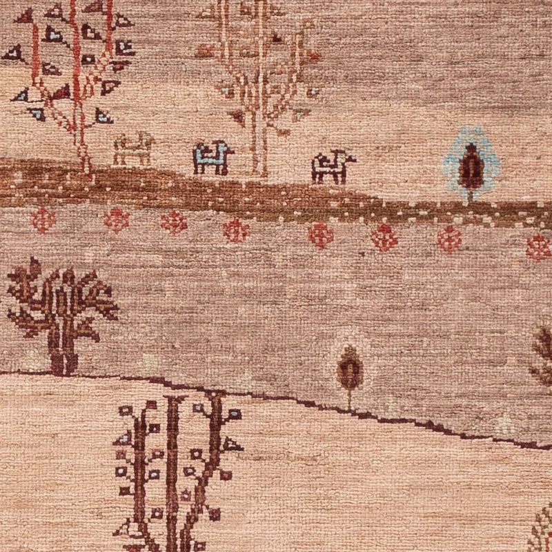 Dywan Ziegler - Ariana - 150 x 99 cm - beżowy