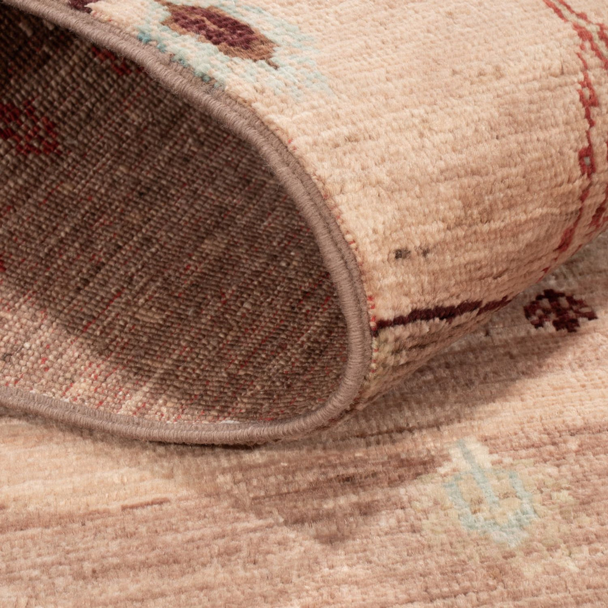 Dywan Ziegler - Ariana - 150 x 99 cm - beżowy