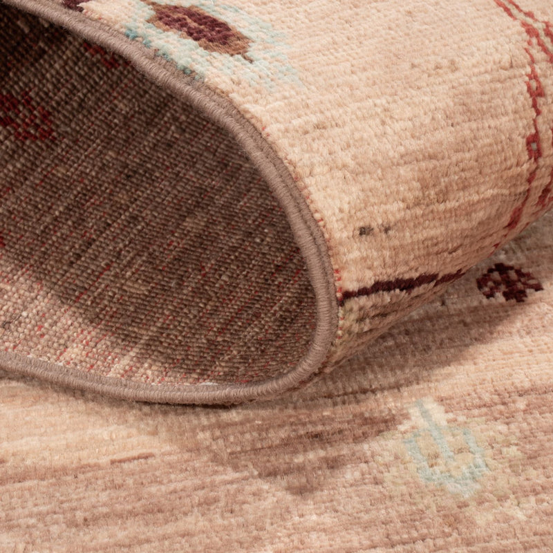 Dywan Ziegler - Ariana - 150 x 99 cm - beżowy