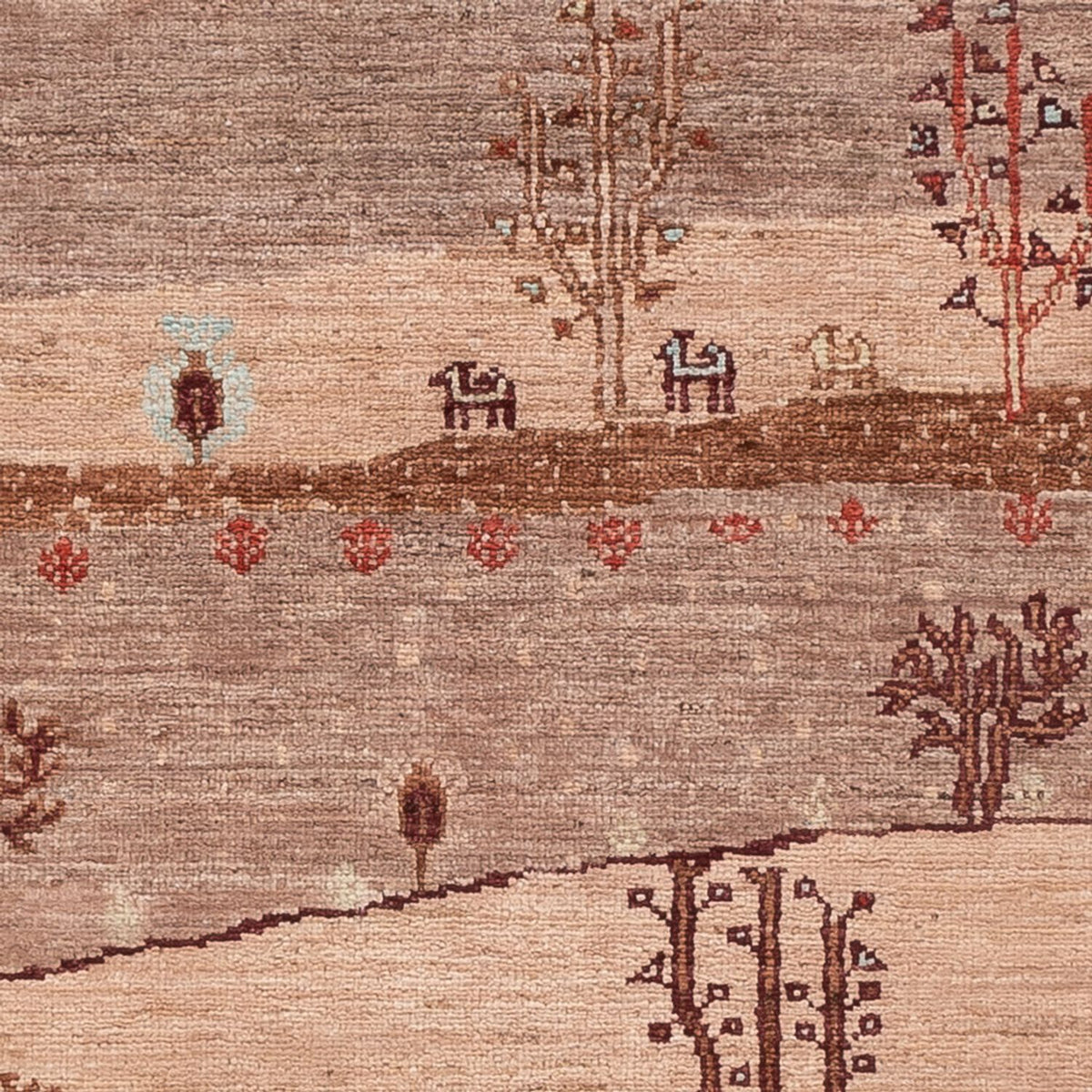 Dywan Ziegler - Ariana - 150 x 100 cm - beżowy