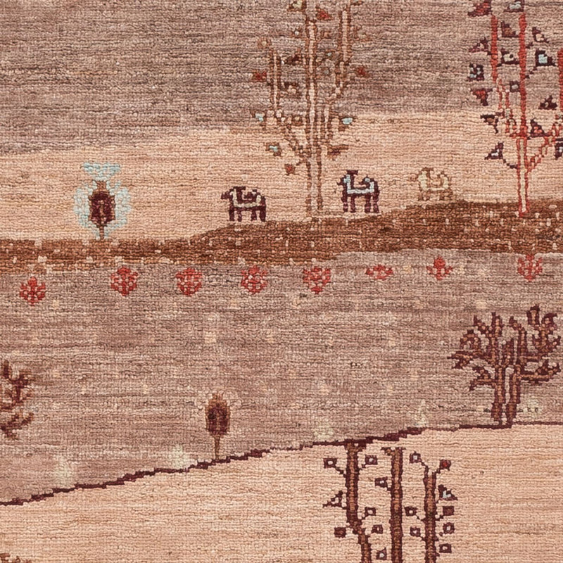 Dywan Ziegler - Ariana - 150 x 100 cm - beżowy