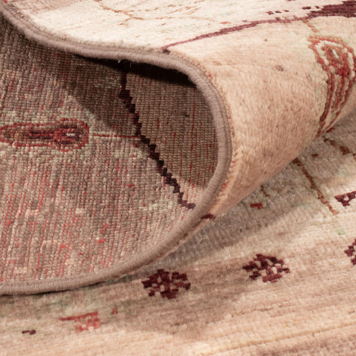 Dywan Ziegler - Ariana - 150 x 100 cm - beżowy