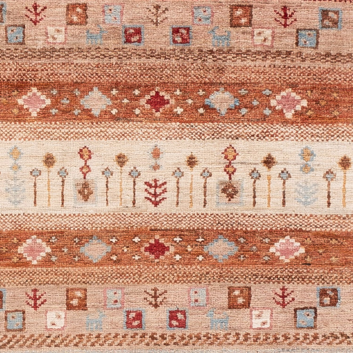 Dywan Ziegler - Ariana - 149 x 102 cm - wielokolorowy