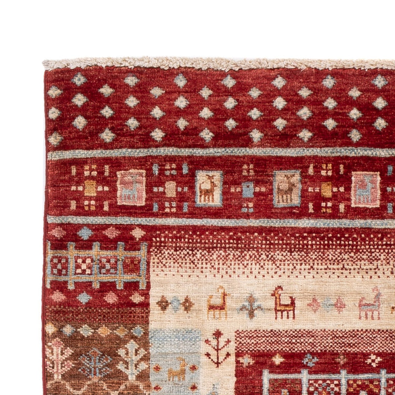 Dywan Ziegler - Ariana - 149 x 102 cm - wielokolorowy