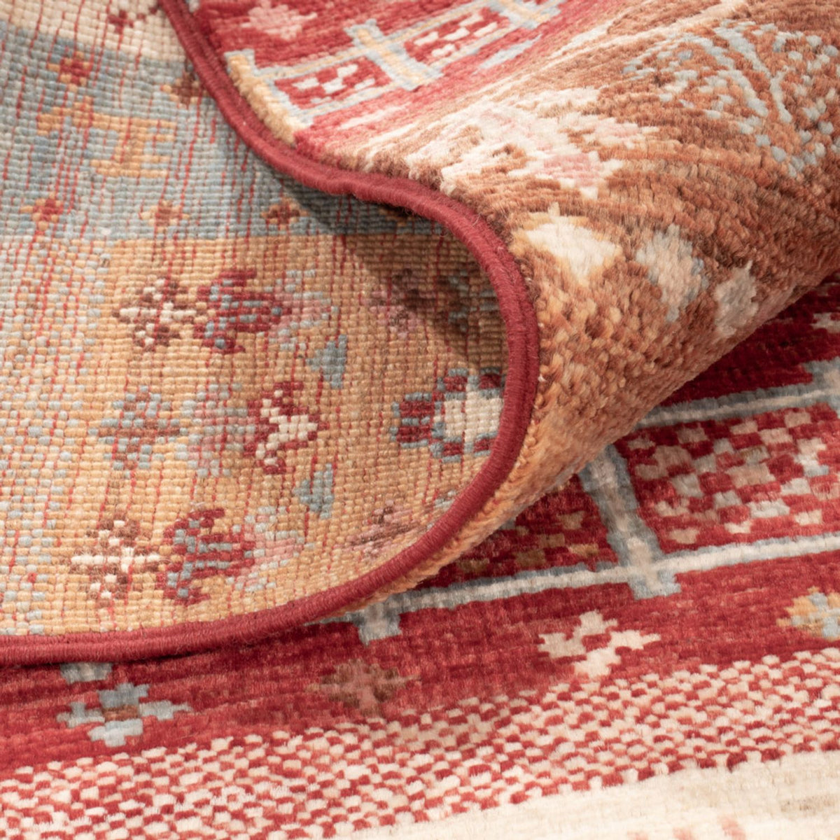 Dywan Ziegler - Ariana - 149 x 102 cm - wielokolorowy