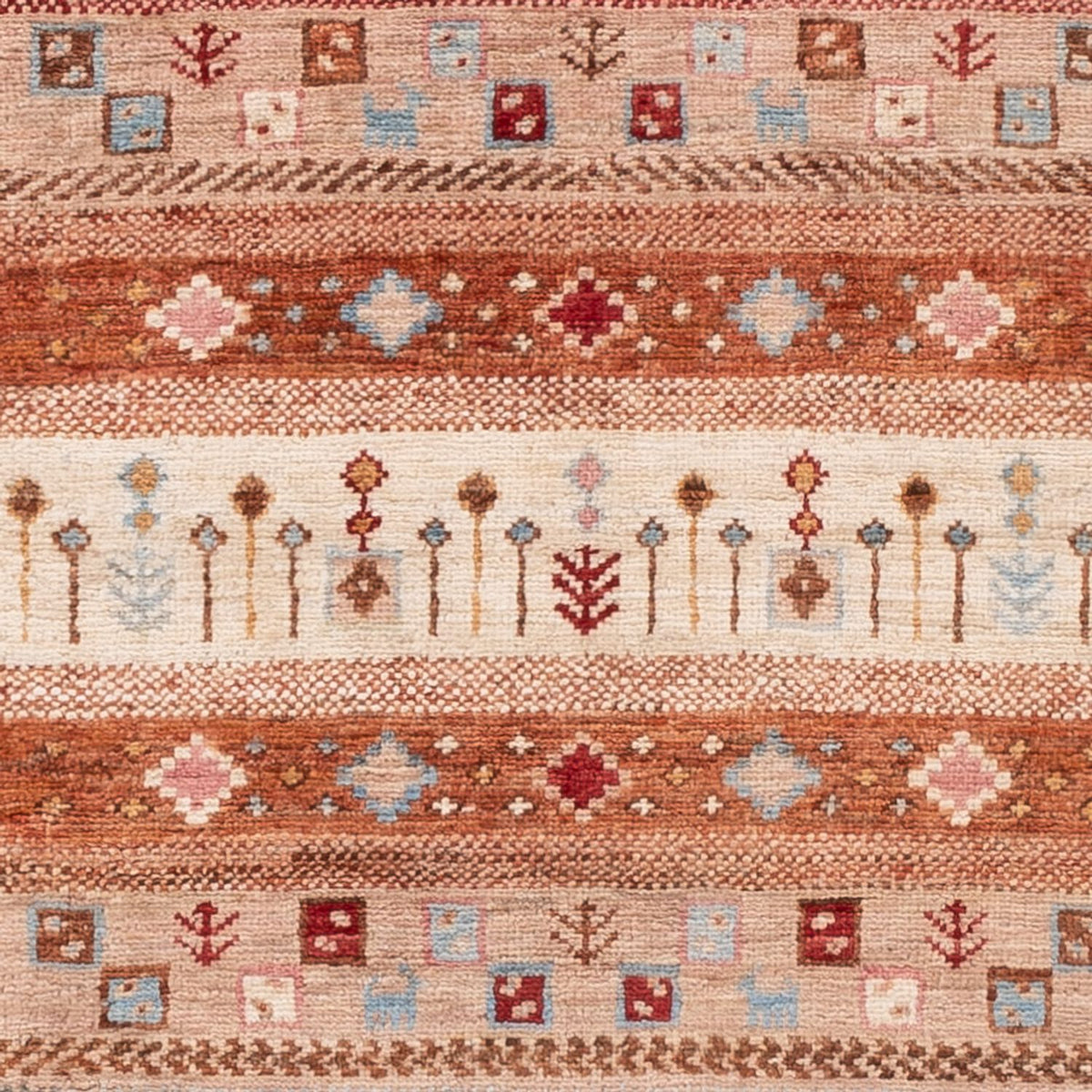 Dywan Ziegler - Ariana - 148 x 102 cm - wielokolorowy