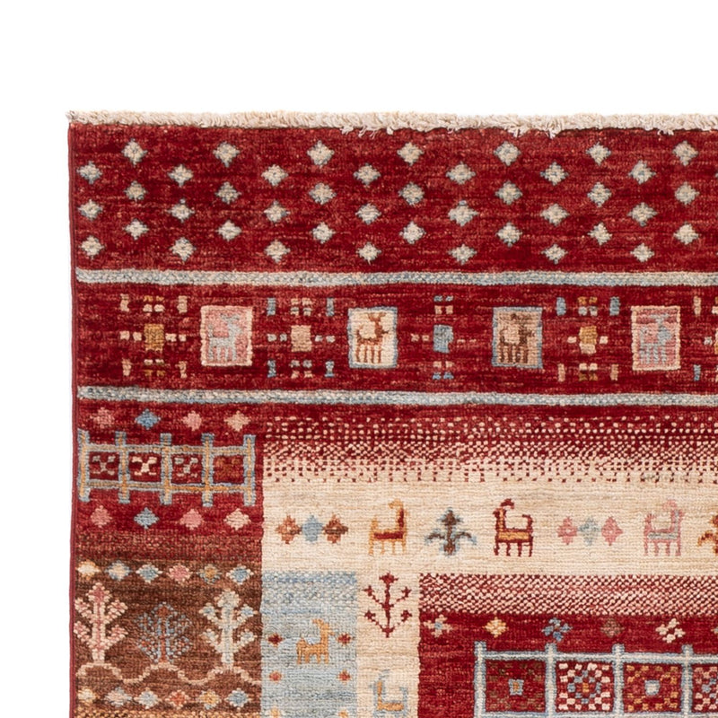 Dywan Ziegler - Ariana - 148 x 102 cm - wielokolorowy