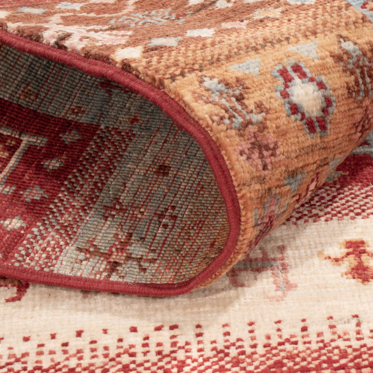 Dywan Ziegler - Ariana - 148 x 102 cm - wielokolorowy